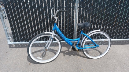 Next LaJolla Street Cruiser Bike