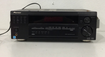 Pioneer VSX-D514