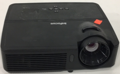 InFocus Projector