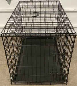 Medium Dog Kennel- SP9