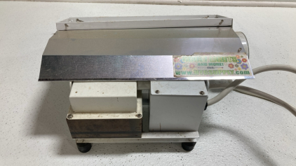Budget Grow Light