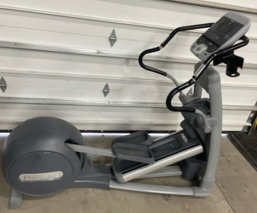 Precor EFX 546i Elliptical