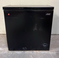 ARCTIC KING DEEP CHEST FREEZER ( 33 1/2&rdquo; x 32&rdquo;) ( WORKS)