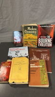 ANCIENT GREECE, EGYPT, DICTIONARY, IDAHO HISTORY AND MORE - 2