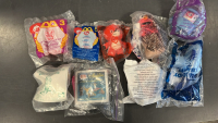 HAPPY MEAL TOYS 1990s-2000s - 2