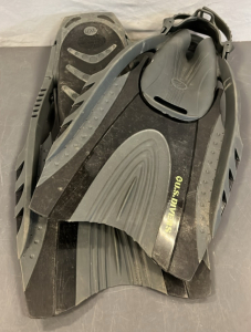U.S DIVERS L/XL FINS