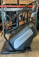 Matrix Stair Master Machine