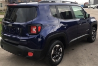 2017 JEEP RENEGADE - AWD - SCREEN STEREO! - 6