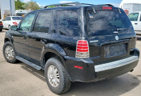 2006 MERCURY MARINER - SUNROOF! - 4