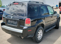 2006 MERCURY MARINER - SUNROOF! - 8