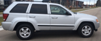 BANK OWNED - 2007 JEEP GRAND CHEROKEE - LAREDO EDITION - 4X4! - 7