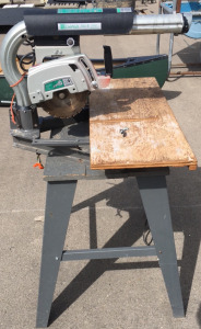 DeWalt 700 Radial Arm Saw