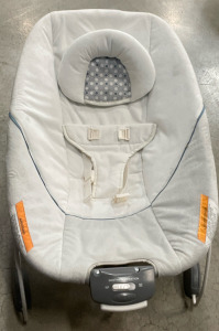 Graco Baby Electronic Rocker