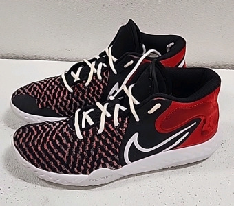 Nike KD Trey 5 VIII Size 11 Men's Basketball Shoes