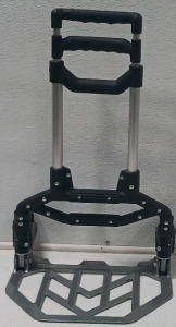 Folding Hand Cart