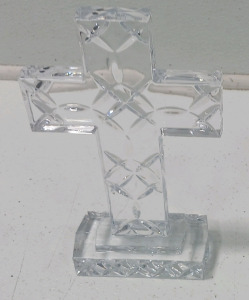 Crystal Cross