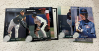 (500+) MLB Cards Including Players Like Mike Boddicker, Bob McClure, Earl Cunningham, Doug Drabek, Joe Randa And More - 3