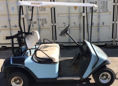 Golf Cart