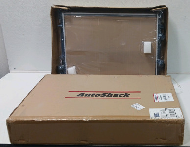 2009-2022 Dodge Journy Radiator