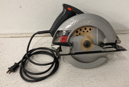 (1) Skillsaw