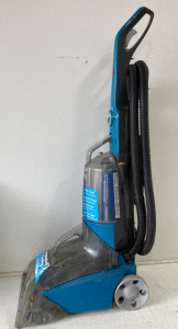 (1) Hoover Carpet Shampooer