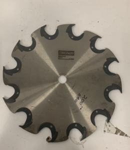 Saw Blades