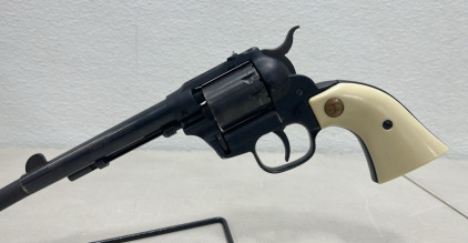 New Revelation 22 Model 76 Revolver