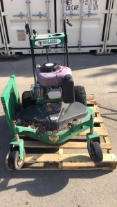 Billy Goat Commercial Walk-Behind Lawn Mower