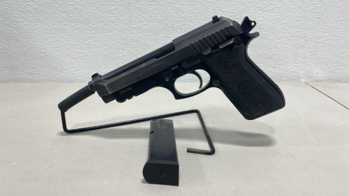 Taurus PT 92 AF, 9mm Semi Automatic Pistol