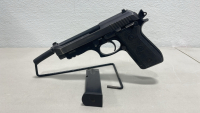 Taurus PT 92 AF, 9mm Semi Automatic Pistol