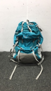 Mountain Top Adventure Backpack