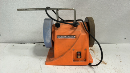 Central Machinery Knife Sharpener