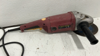 9” Angle Grinder