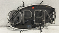 Neon Open Sign (Broken)