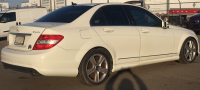 BANK OWNED - 2010 MERCEDES C300 - HEATED SEATS! - 20