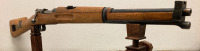 CARL GUSTAFS SWEDISH MAUSER M94 CARBINE 6.5 SWEDE RIFLE— 102161 - 2