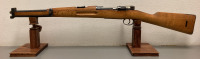 CARL GUSTAFS SWEDISH MAUSER M94 CARBINE 6.5 SWEDE RIFLE— 102161 - 4