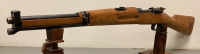 CARL GUSTAFS SWEDISH MAUSER M94 CARBINE 6.5 SWEDE RIFLE— 102161 - 5