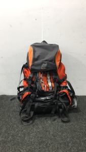 High Peak Backpack