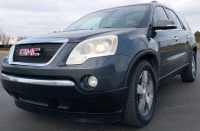 2011 GMC ACADIA - AWD!