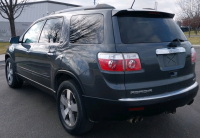 2011 GMC ACADIA - AWD! - 3