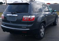 2011 GMC ACADIA - AWD! - 5