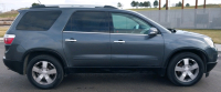 2011 GMC ACADIA - AWD! - 6