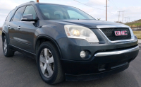 2011 GMC ACADIA - AWD! - 7