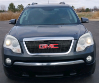 2011 GMC ACADIA - AWD! - 8