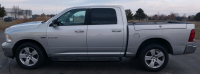 2010 DODGE RAM 1500 - 4X4! - 2