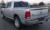 2010 DODGE RAM 1500 - 4X4! - 3