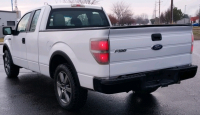 2010 FORD F-150 - EXTENDED CAB! - 3