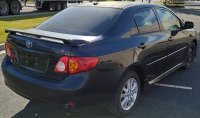 2009 TOYOTA COROLLA - CD PLAYER - COLD AC! - 3