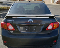 2009 TOYOTA COROLLA - CD PLAYER - COLD AC! - 6